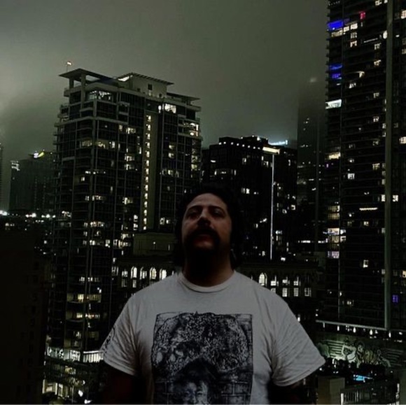 Meet your Posher, Daniel - Picture 1 of 1